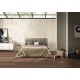 Πλακάκι The Room Invisible Cremo Delicato CRE DL6 LP B' 60x60 σε Στυλ Μαρμάρου Γυαλιστερό Imola Ceramica
